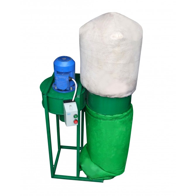 Аспіраційна установка СП-1500